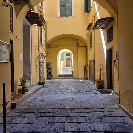 La Maison Marseille Napoli Eksteriør bilde