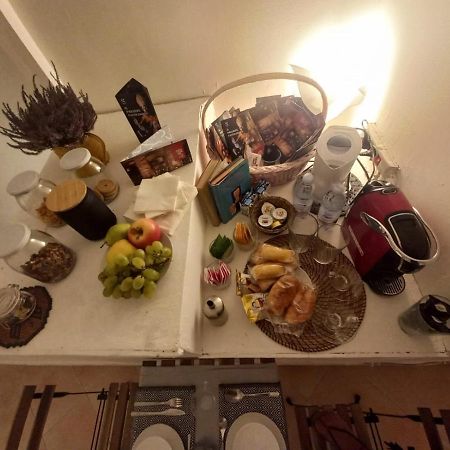 La Maison Marseille Napoli Eksteriør bilde