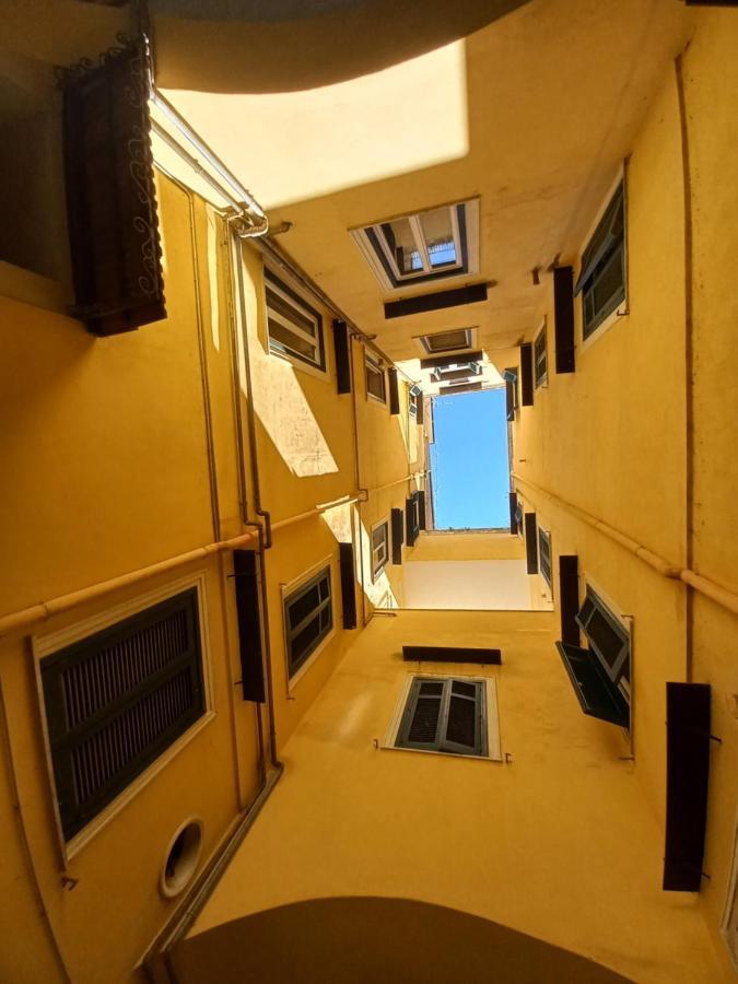 La Maison Marseille Napoli Eksteriør bilde