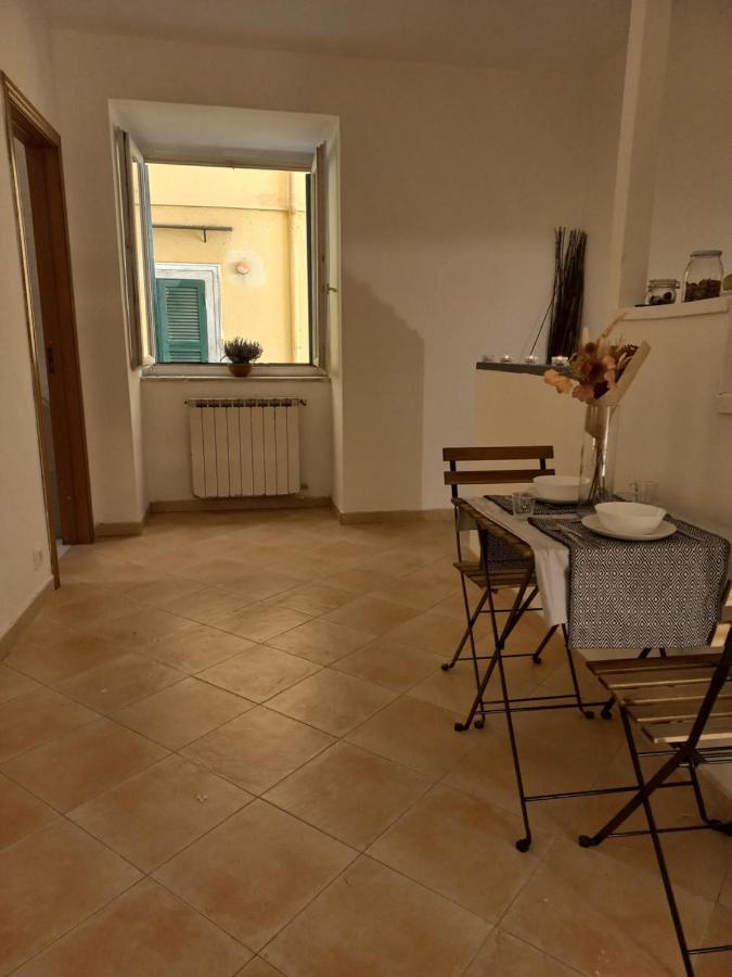 La Maison Marseille Napoli Eksteriør bilde