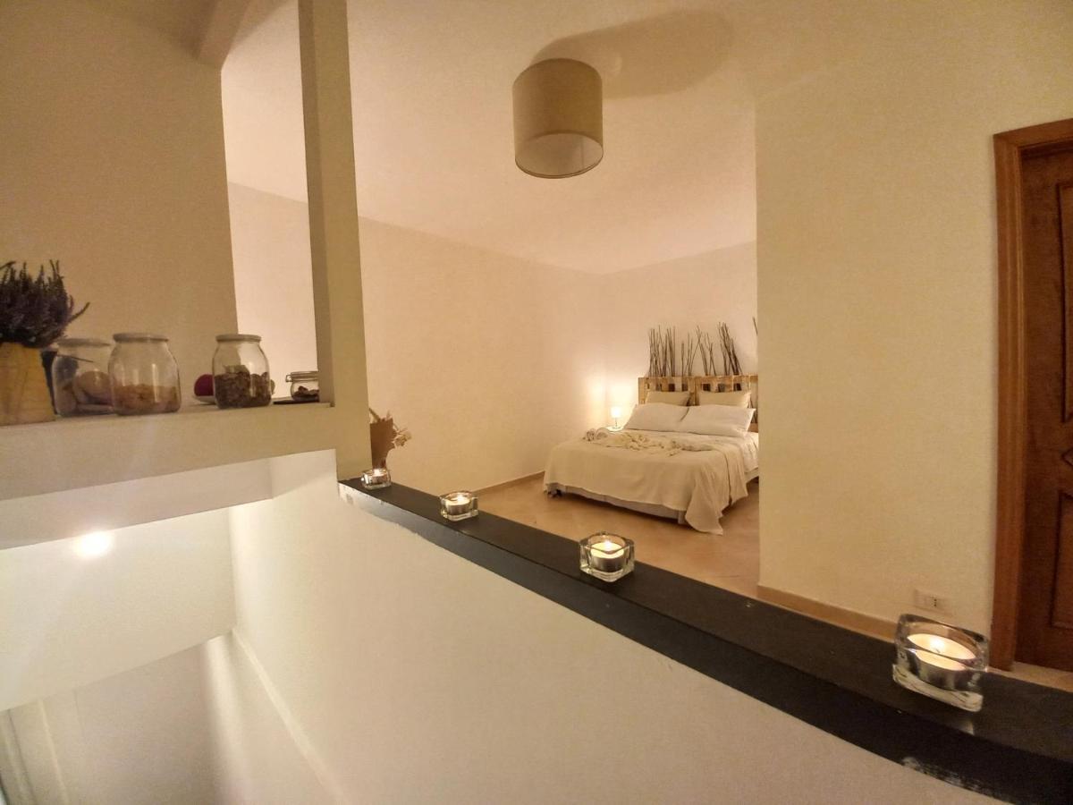 La Maison Marseille Napoli Eksteriør bilde