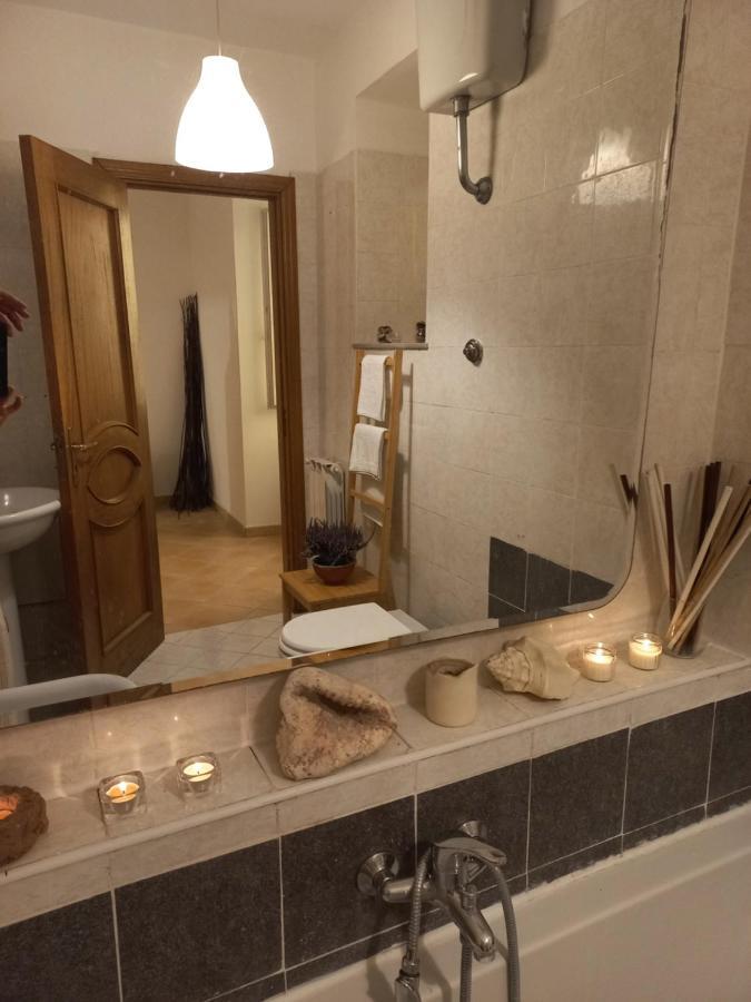 La Maison Marseille Napoli Eksteriør bilde