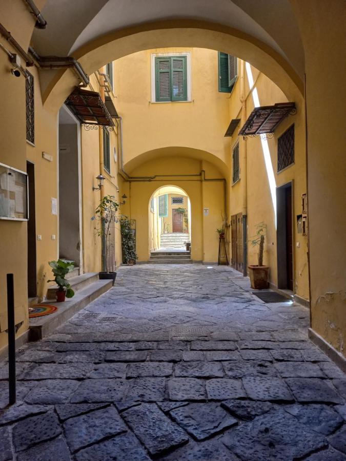 La Maison Marseille Napoli Eksteriør bilde