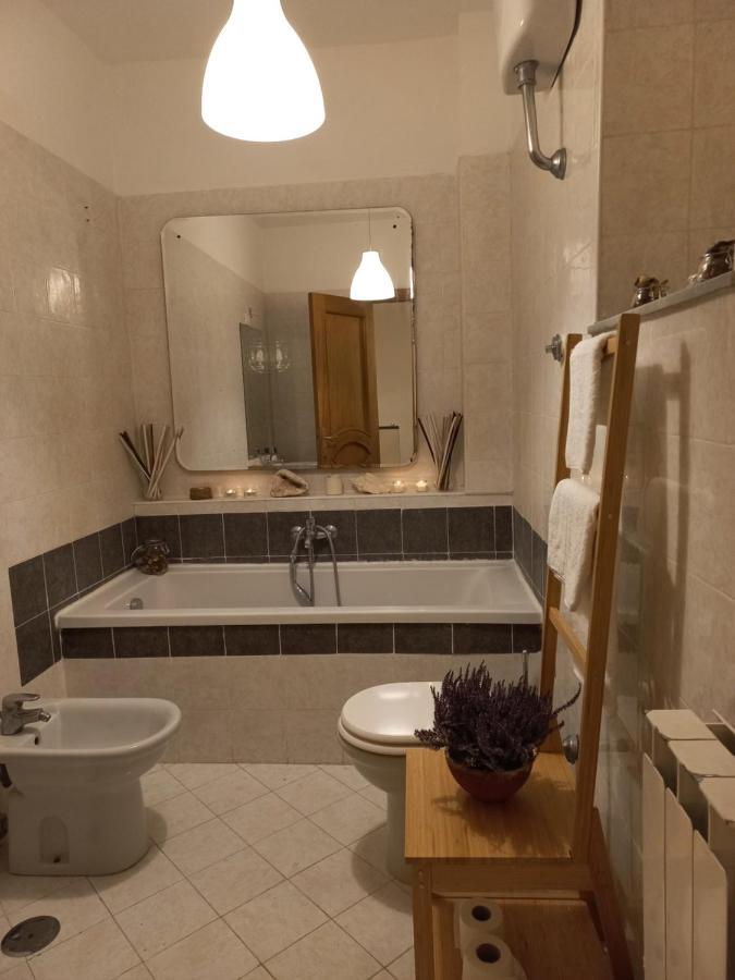 La Maison Marseille Napoli Eksteriør bilde