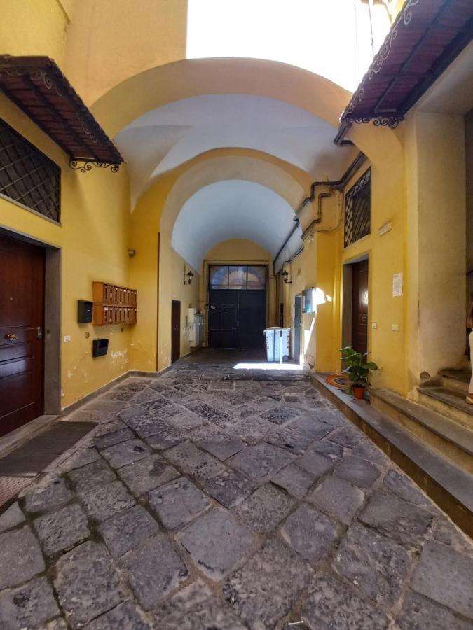 La Maison Marseille Napoli Eksteriør bilde