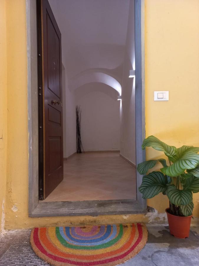 La Maison Marseille Napoli Eksteriør bilde